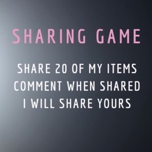 LISTING FULL - LIKE NEW LISTING